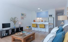 Delfin III Apartment